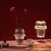 Vase groß Matrice